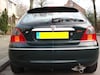 Rover 200 BRM (1999)