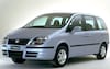 Fiat Ulysse 2.0 16v JTD EL (2002)