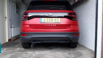 Volkswagen T-Cross 1.0 TSI 115pk Style Business R (2020)