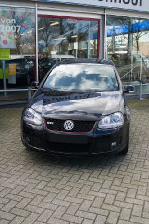 Volkswagen Golf 2.0 16V FSI Turbo GTI (2007)