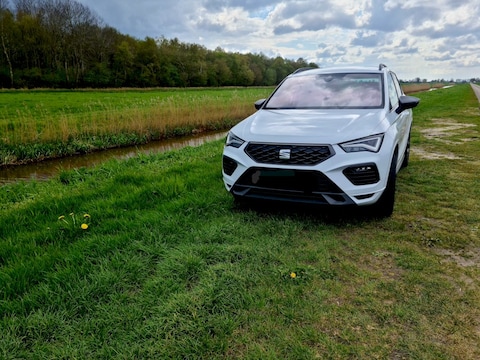 Seat Ateca 1.5 TSI FR Business Intense