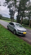 Volkswagen Polo 1.2 TSI 105pk Comfortline (2010)