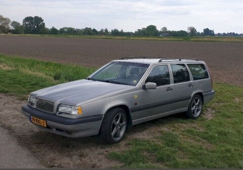 Volvo 850 T-5 2.3i 20V Turbo Estate