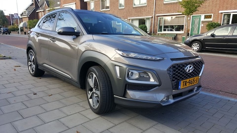 Hyundai Kona 1.0 T-GDI Fashion