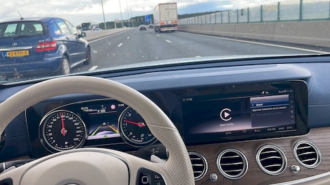 Mercedes-Benz E 220 d 4MATIC All-Terrain (2020)