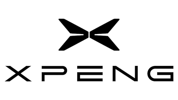logo Xpeng
