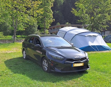Kia Ceed (2022)