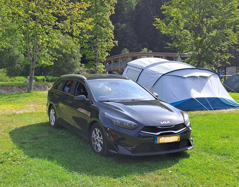 Kia Ceed (2022)
