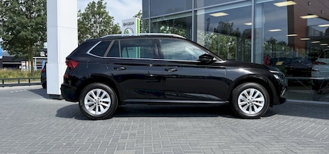 Skoda Kamiq 1.0 TSI 115pk Greentech Business Edition