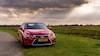 Lexus CT 200h Hybrid Business Line (2015)