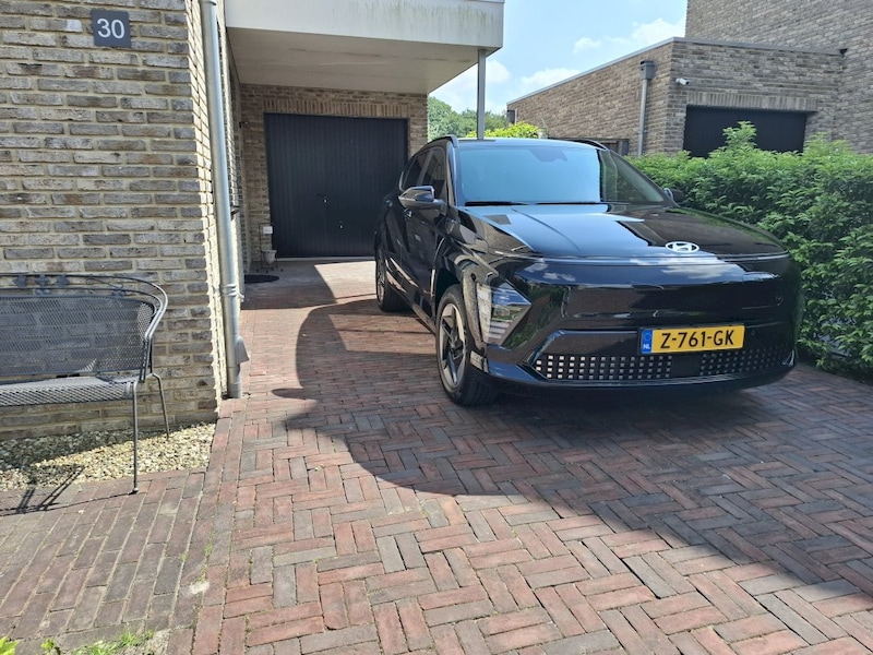 Hyundai Kona 65.4 kWh Comfort Smart (2024)