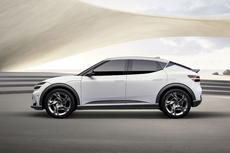 Genesis GV60