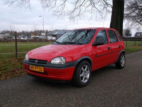 Opel Corsa 1.4i GLS