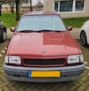 Opel Corsa (1993)