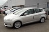 Ford C-MAX 1.5 EcoBoost 150pk Titanium (2018)