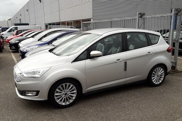 Ford C-MAX 1.5 EcoBoost 150pk Titanium (2018)