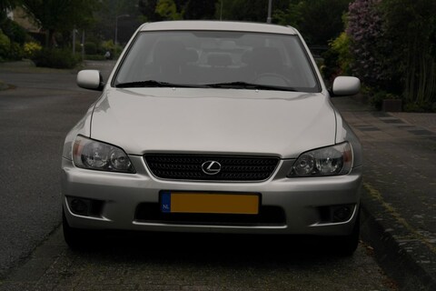 Lexus IS 200 Executive