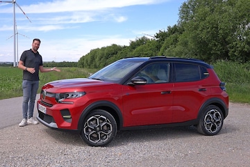 Test: Citroen ë-C3 - nieuwe lage lat voor betaalbaar elektrisch rijden