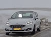 Ford Fiesta 1.0 EcoBoost 125pk Vignale (2018)