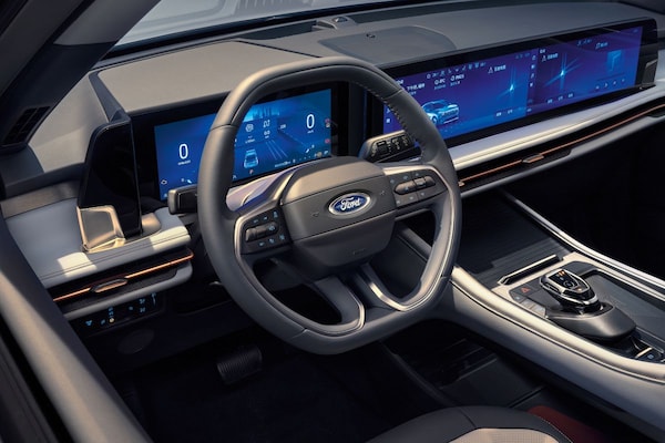 Ford Edge L