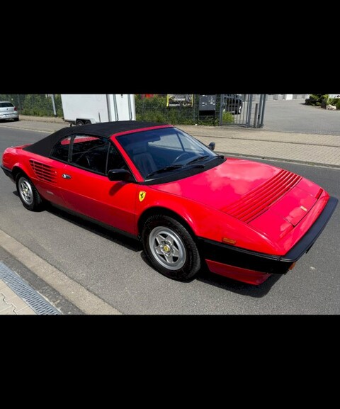 Ferrari Mondial