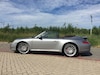 Porsche 911 Carrera 4S Cabriolet (2006)