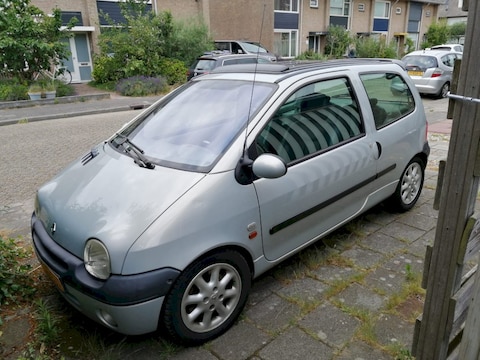 Renault Twingo 1.2 16V Initiale