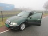 Rover 45 1.6 Club (2001)