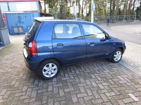 Suzuki Alto 1.1 GLS