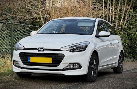 Hyundai i20 1.0 T-GDI 100 Comfort