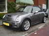 Mini Cooper S Cabrio Chili (2006)