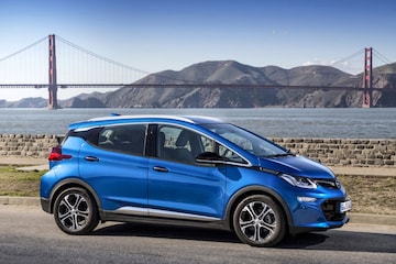 Opel Ampera-e 60kWh Business Executive (2018)