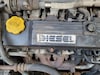 Opel Corsa 1.7 D Onyx (2000)