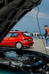 Suzuki Baleno 1.6 Sport (1999)