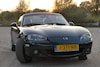 Mazda MX-5 1.8 S-VT Sportive (2001)