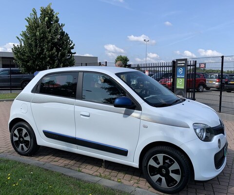 Renault Twingo SCe 70 Collection
