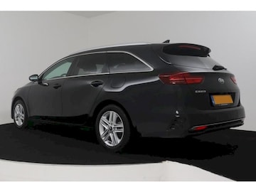 Kia Ceed Sportswagon 1.0 T-GDi DynamicPlusLine (2020)