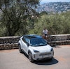 Toyota Yaris Cross 1.5 Hybrid GR Sport (2023)