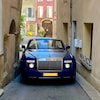 Rolls-Royce Phantom Drophead Coupé (2009)