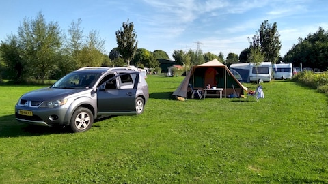 Mitsubishi Outlander 2.4 2WD Intro Edition