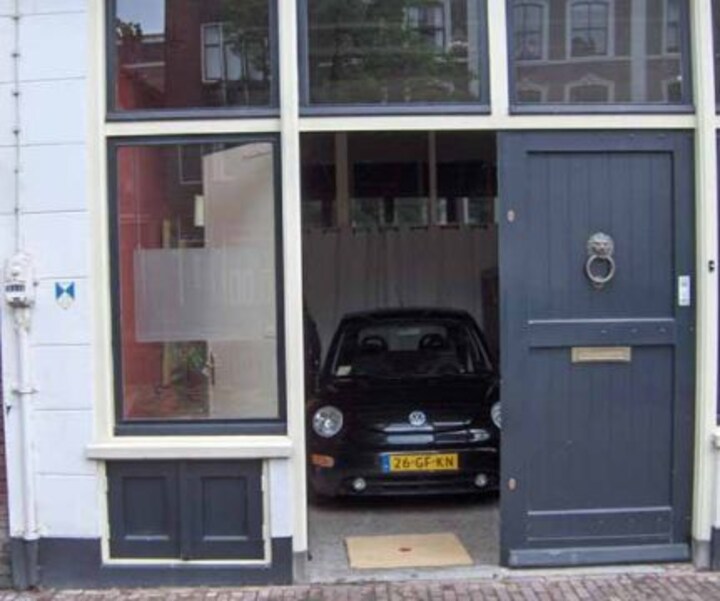 Volkswagen New Beetle 2.0 Highline