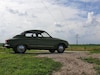 Saab 96 (1973)