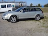 Subaru Outback 2.5i Comfort Pack (2006)