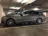 Mercedes-Benz C 200 Estate Prestige (2015)