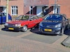 Toyota Yaris 1.3 VVT-i Dynamic (2012)