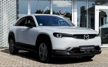 Mazda MX-30 First Edition (2020)