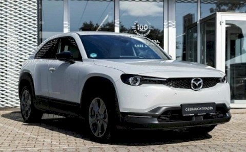 Mazda MX-30 First Edition (2020)