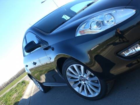 Fiat Bravo 1.9 16v Multijet 115 Edizione Prima (2008)