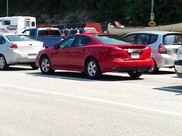 Pontiac Grand Prix (2007)