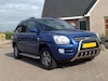 Kia Sportage 2.0 CVVT 2WD X-ecutive (2007)